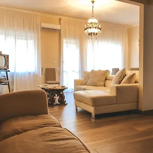 Apartamento Alle Porte Del Barocco, Lecce
