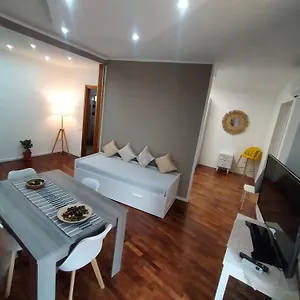 Appartement Tarantula House, Lecce