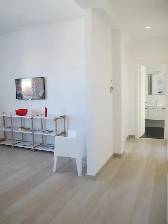 Appartement Penthouse Santa Croce à Lecce